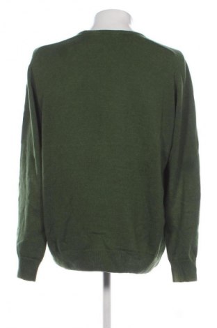 Herrenpullover Angelo Litrico, Größe XXL, Farbe Grün, Preis € 9,99