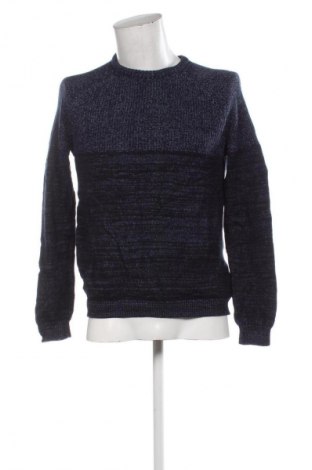 Pulover de bărbați Angelo Litrico, Mărime M, Culoare Albastru, Preț 58,99 Lei