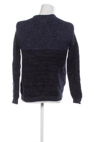 Pulover de bărbați Angelo Litrico, Mărime M, Culoare Albastru, Preț 58,99 Lei