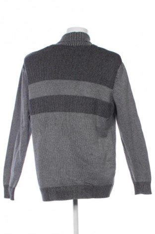 Herrenpullover Angelo Litrico, Größe 3XL, Farbe Grau, Preis 12,99 €