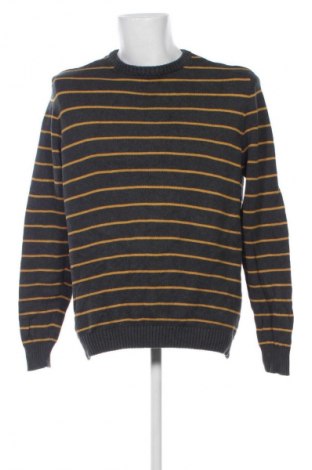 Męski sweter Angelo Litrico, Rozmiar L, Kolor Kolorowy, Cena 49,99 zł