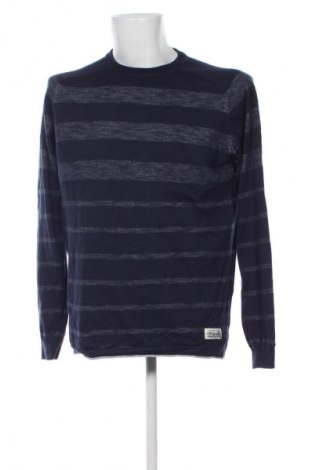 Męski sweter Angelo Litrico, Rozmiar XL, Kolor Kolorowy, Cena 52,99 zł