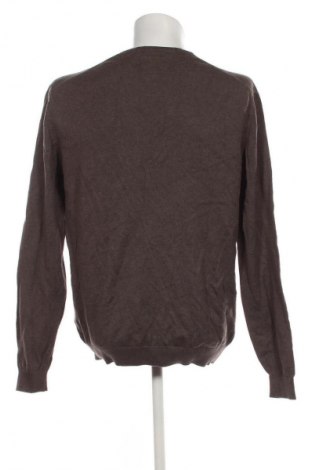 Pulover de bărbați Angelo Litrico, Mărime XL, Culoare Maro, Preț 49,99 Lei