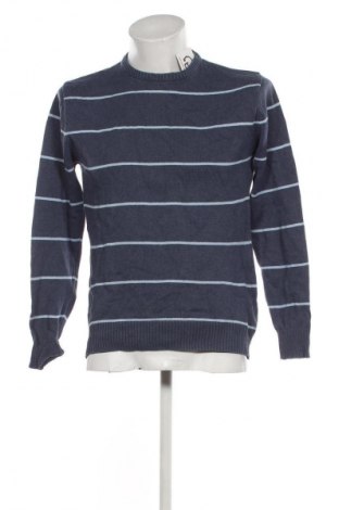 Herrenpullover Angelo Litrico, Größe M, Farbe Mehrfarbig, Preis 8,99 €
