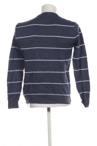 Herrenpullover Angelo Litrico, Größe M, Farbe Mehrfarbig, Preis 8,99 €