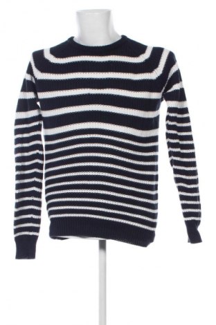 Herrenpullover Angelo Litrico, Größe L, Farbe Mehrfarbig, Preis 8,99 €