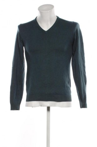 Herrenpullover Angelo Litrico, Größe S, Farbe Blau, Preis 17,90 €