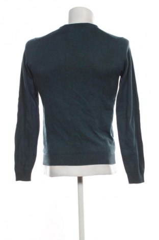 Herrenpullover Angelo Litrico, Größe S, Farbe Blau, Preis 17,90 €