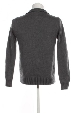 Pulover de bărbați Angelo Litrico, Mărime L, Culoare Gri, Preț 42,99 Lei