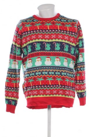 Pulover de bărbați Anko, Mărime XL, Culoare Multicolor, Preț 29,99 Lei