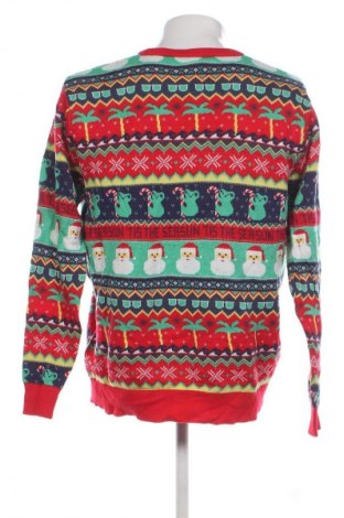 Pulover de bărbați Anko, Mărime XL, Culoare Multicolor, Preț 29,99 Lei