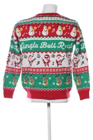 Herrenpullover Anko, Größe S, Farbe Mehrfarbig, Preis 7,99 €