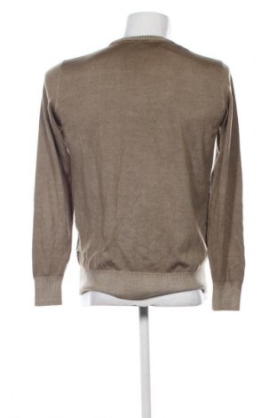 Herrenpullover Armani Jeans, Größe L, Farbe Braun, Preis 189,51 €