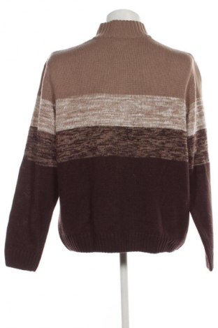 Pánsky sveter  Atlas For Men, Veľkosť XXL, Farba Viacfarebná, Cena  18,00 €