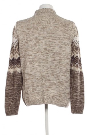 Pánsky sveter  Atlas For Men, Veľkosť XXL, Farba Viacfarebná, Cena  18,00 €
