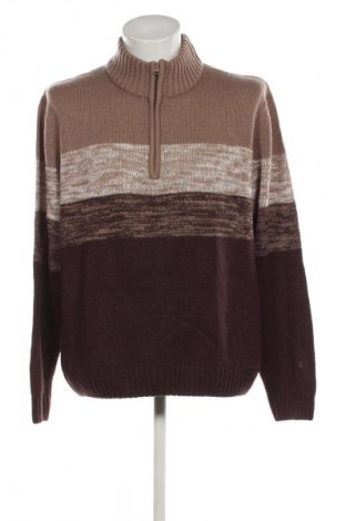Herrenpullover Atlas For Men, Größe XXL, Farbe Mehrfarbig, Preis 9,99 €