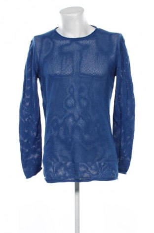 Férfi pulóver Autark, Méret L, Szín Kék, Ár 1 499 Ft