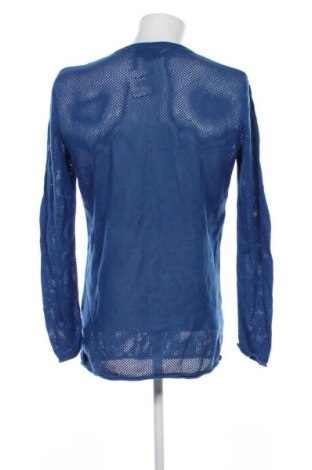 Férfi pulóver Autark, Méret L, Szín Kék, Ár 1 499 Ft