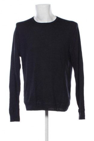 Pulover de bărbați Authentic Style, Mărime XXL, Culoare Albastru, Preț 79,99 Lei