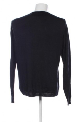 Pulover de bărbați Authentic Style, Mărime XXL, Culoare Albastru, Preț 79,99 Lei