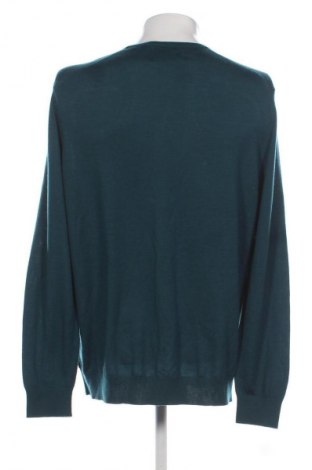 Męski sweter Autograph, Rozmiar XL, Kolor Zielony, Cena 150,69 zł