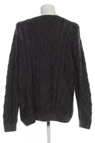 Pánsky sveter  BDG, Veľkosť XL, Farba Sivá, Cena  14,95 €