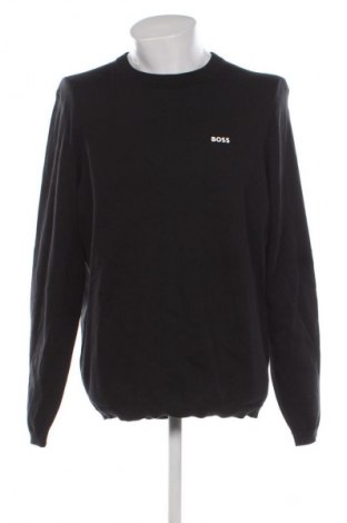 Herrenpullover BOSS, Größe XL, Farbe Schwarz, Preis € 139,99