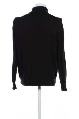 Pulover de bărbați BOSS, Mărime L, Culoare Negru, Preț 804,99 Lei