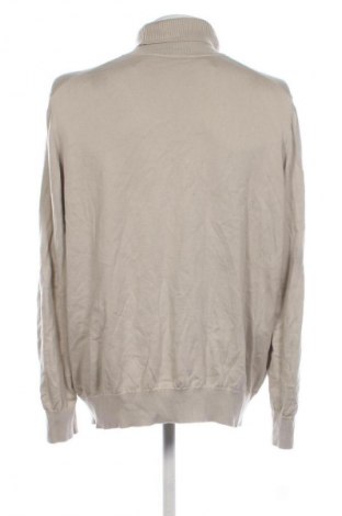 Męski sweter BOSS, Rozmiar XXL, Kolor Beżowy, Cena 549,99 zł