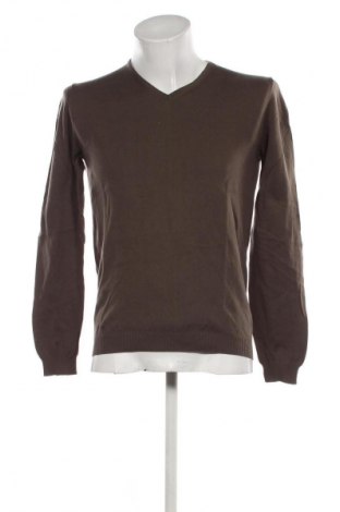 Pánsky sveter  BOSS, Veľkosť M, Farba Hnedá, Cena  55,95 €