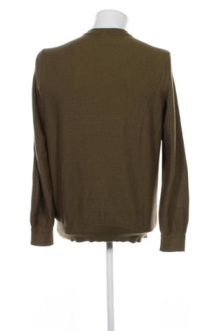 Herrenpullover BOSS, Größe L, Farbe Grün, Preis 69,99 €