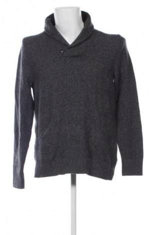 Herrenpullover Banana Republic, Größe L, Farbe Grau, Preis € 22,99