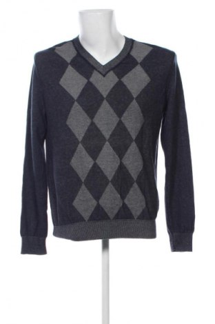 Herrenpullover Banana Republic, Größe M, Farbe Mehrfarbig, Preis € 22,99