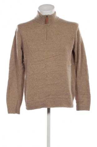 Herrenpullover Banana Republic, Größe L, Farbe Braun, Preis € 24,99