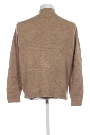 Herrenpullover Banana Republic, Größe L, Farbe Braun, Preis € 24,99