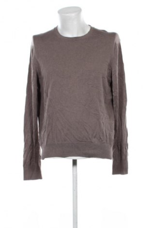 Męski sweter Banana Republic, Rozmiar XL, Kolor Brązowy, Cena 115,99 zł