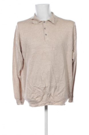 Herrenpullover Barisal, Größe XL, Farbe Beige, Preis € 15,99