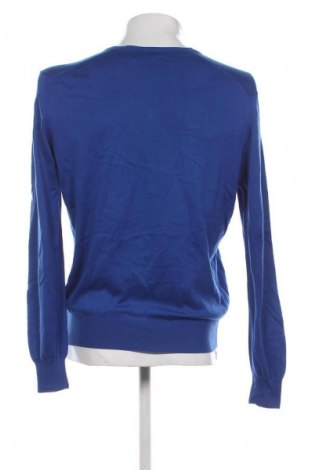 Мъжки пуловер Barutti, Размер L, Цвят Син, Цена 8,99 лв.