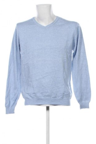 Pulover de bărbați Bel&Bo, Mărime XL, Culoare Albastru, Preț 76,99 Lei