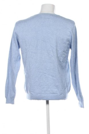 Pulover de bărbați Bel&Bo, Mărime XL, Culoare Albastru, Preț 76,99 Lei