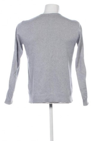 Męski sweter Bershka, Rozmiar M, Kolor Szary, Cena 56,99 zł