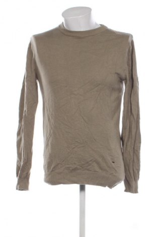 Męski sweter Bertoni, Rozmiar M, Kolor Zielony, Cena 102,99 zł