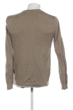 Męski sweter Bertoni, Rozmiar M, Kolor Zielony, Cena 102,99 zł