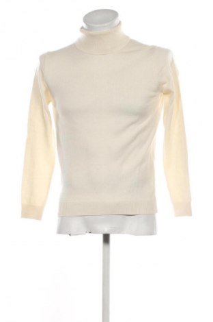 Męski sweter Bigotti, Rozmiar S, Kolor ecru, Cena 90,99 zł