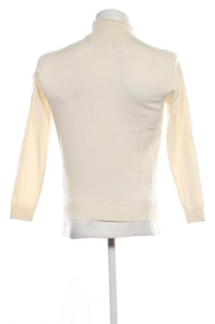 Męski sweter Bigotti, Rozmiar S, Kolor ecru, Cena 90,99 zł