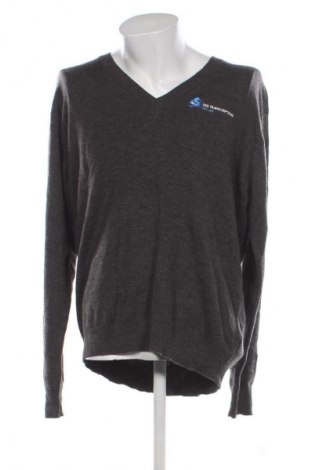 Męski sweter Biz Collection, Rozmiar XL, Kolor Czarny, Cena 87,99 zł