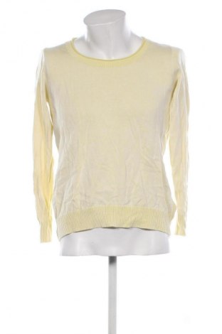 Herrenpullover Blue Motion, Größe M, Farbe Gelb, Preis € 4,99