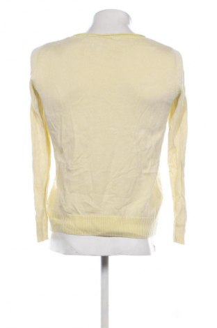 Herrenpullover Blue Motion, Größe M, Farbe Gelb, Preis € 4,99