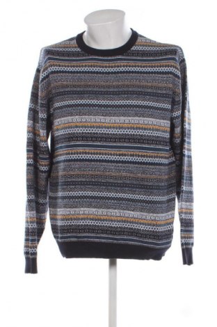 Pulover de bărbați Blue Seven, Mărime XL, Culoare Multicolor, Preț 128,62 Lei