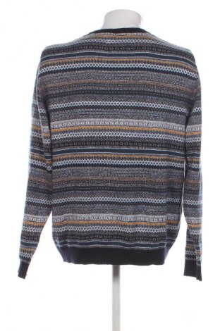Pulover de bărbați Blue Seven, Mărime XL, Culoare Multicolor, Preț 128,62 Lei